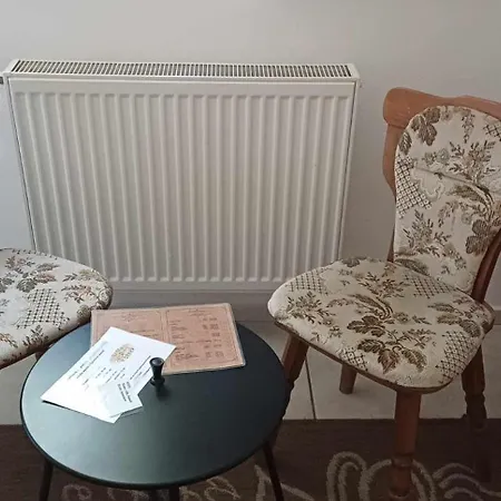 Accommodatie bij particulieren Psenek Benessere