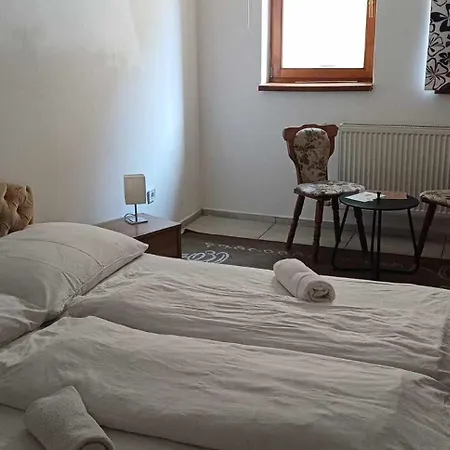 Psenek Benessere Banka