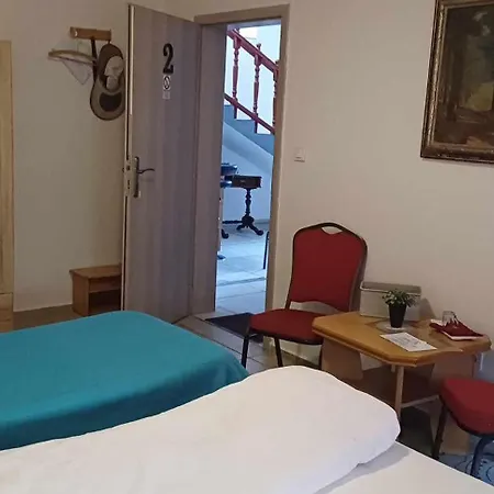 Accommodatie bij particulieren Psenek Benessere
