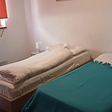 Accommodatie bij particulieren Psenek Benessere Banka