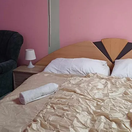 Psenek Benessere Accommodatie bij particulieren *