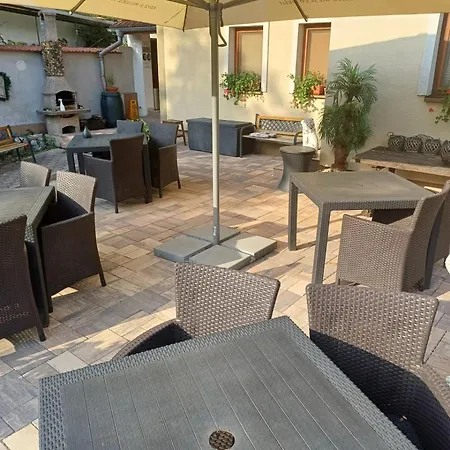 Psenek Benessere * Banka