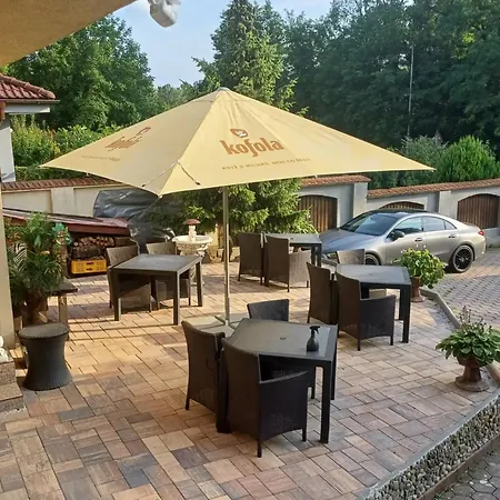 Psenek Benessere *