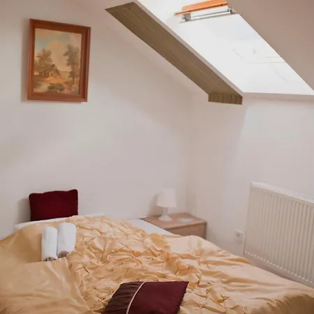 Psenek Benessere Accommodatie bij particulieren Banka