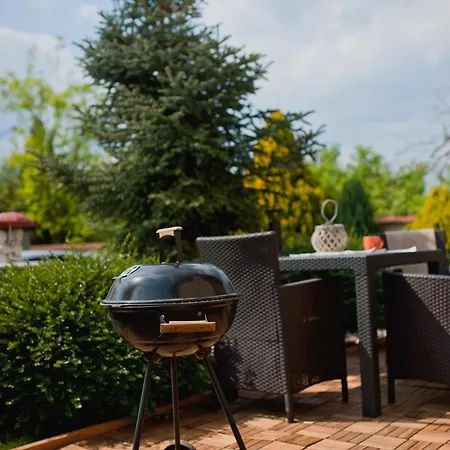 Psenek Benessere Accommodatie bij particulieren