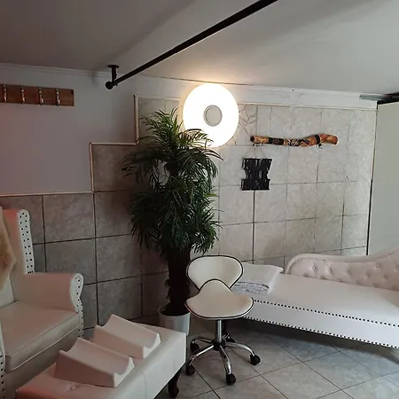Psenek Benessere