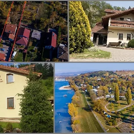 Psenek Benessere