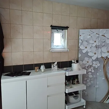 Psenek Benessere