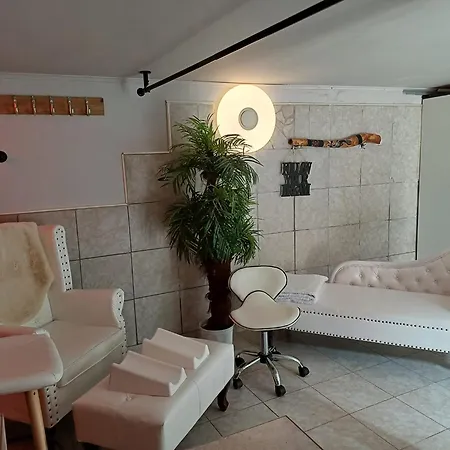 Psenek Benessere * Banka