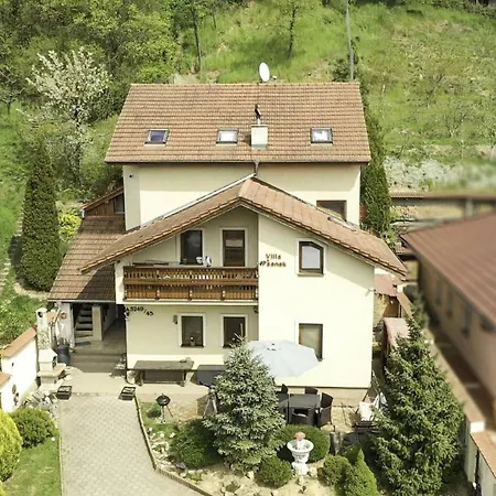 Psenek Benessere