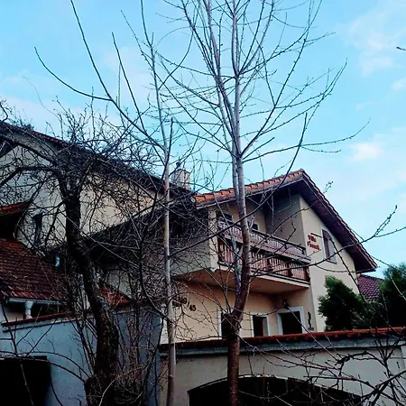 Psenek Benessere Δωμάτια σε οικογενειακή κατοικία Banka